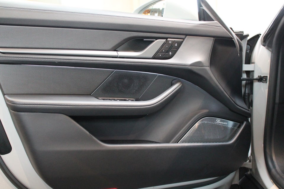 Porsche Taycan Turbo S Performance+ Cross Turismo 5d