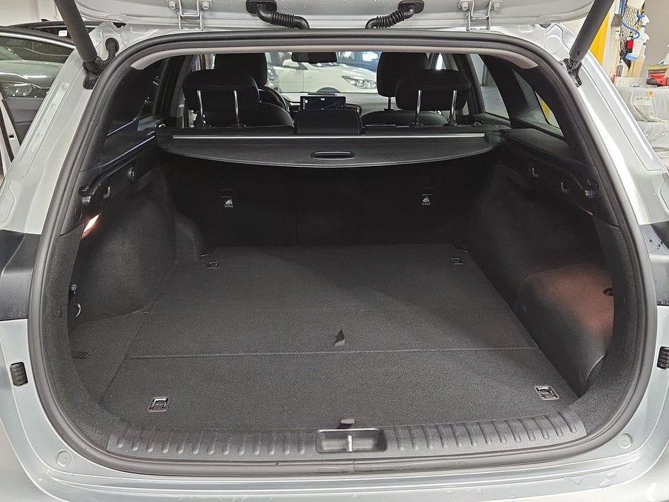 Kia Ceed 1,6 PHEV Upgrade+ SW DCT 5d