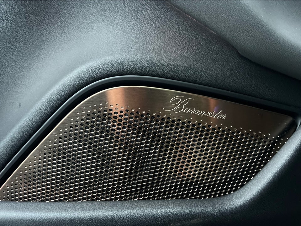 Porsche Taycan 4 Performance+ Cross Turismo 5d