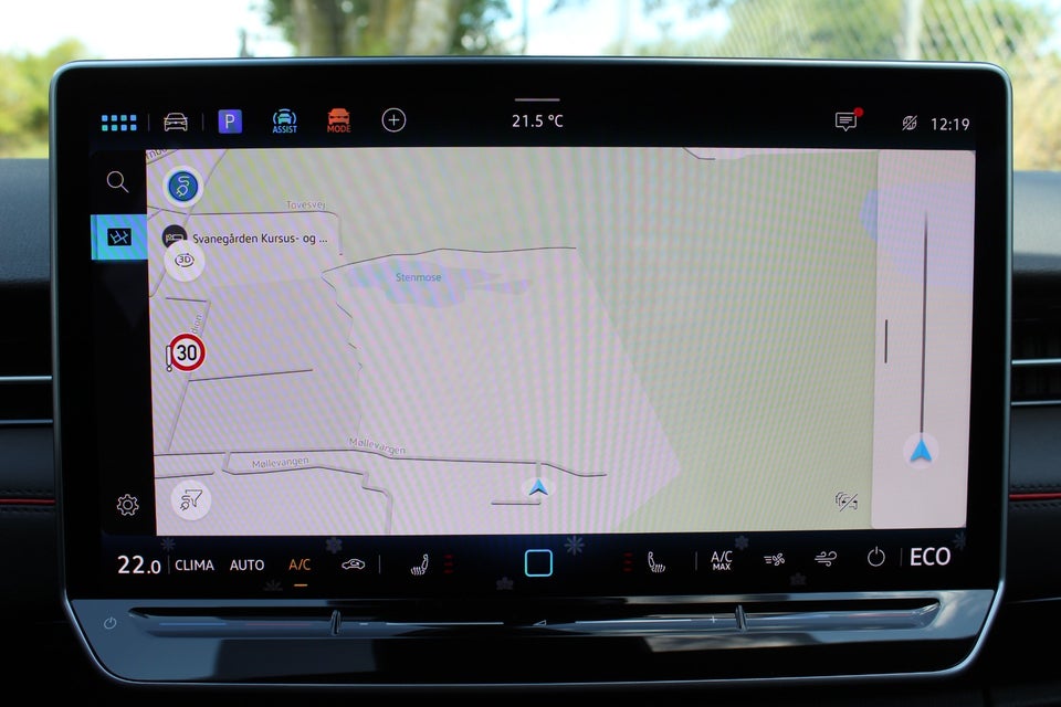 VW ID.7 86 GTX Max 4Motion 5d