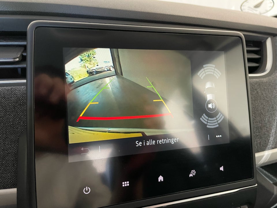 Renault Zoe 52 Zen 5d