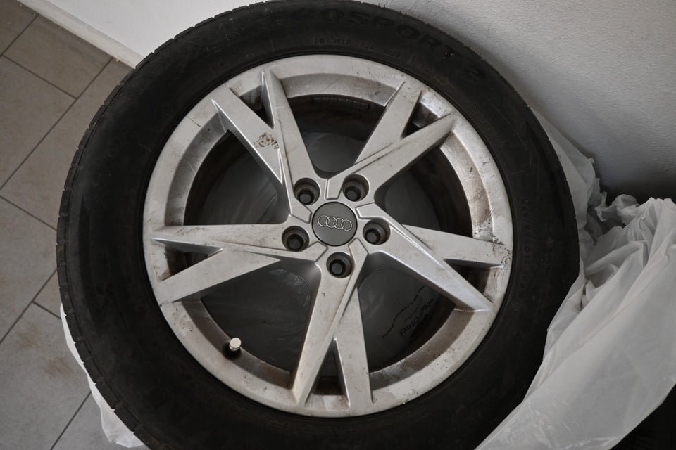 Audi Q3 2,0 TFSi 180 quattro S-tr. 5d