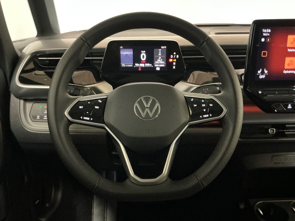 VW ID.Buzz 77 Pro SWB 5d