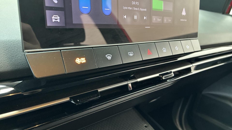 MG 4 51 Nordic Edition 5d