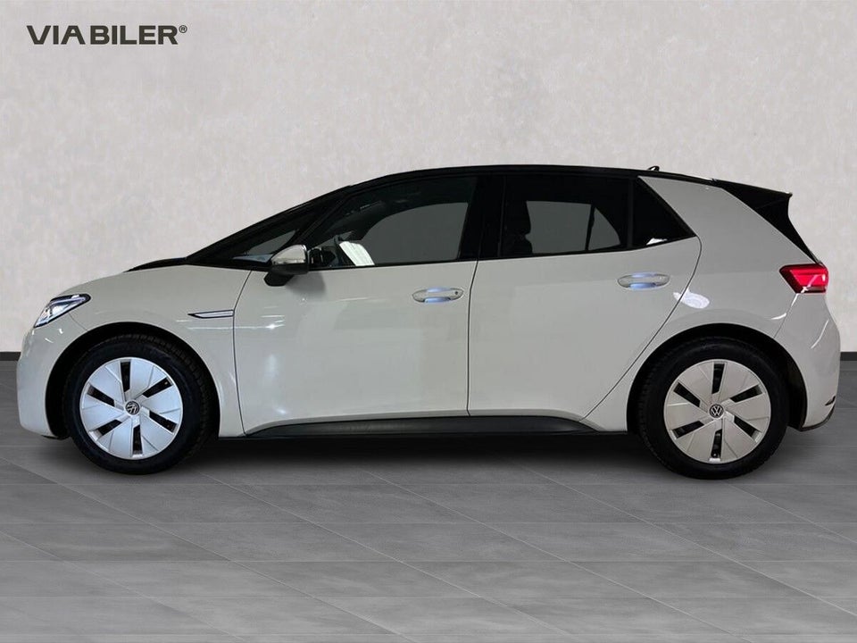 VW ID.3 45 Pure Performance 5d