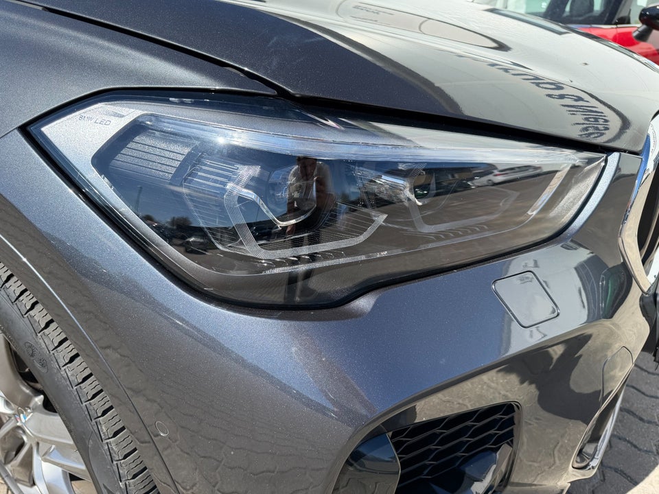 BMW X1 1,5 xDrive25e M-Sport aut. 5d