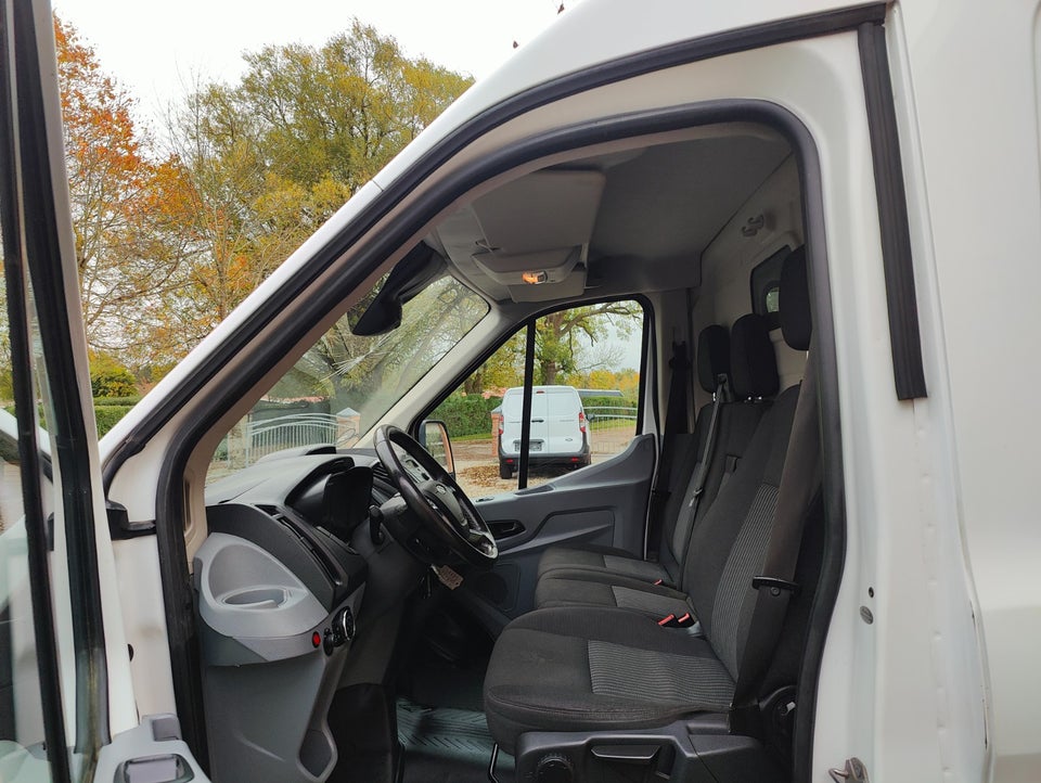 Ford Transit 350 L3 Van 2,0 TDCi 170 Trend H2 FWD