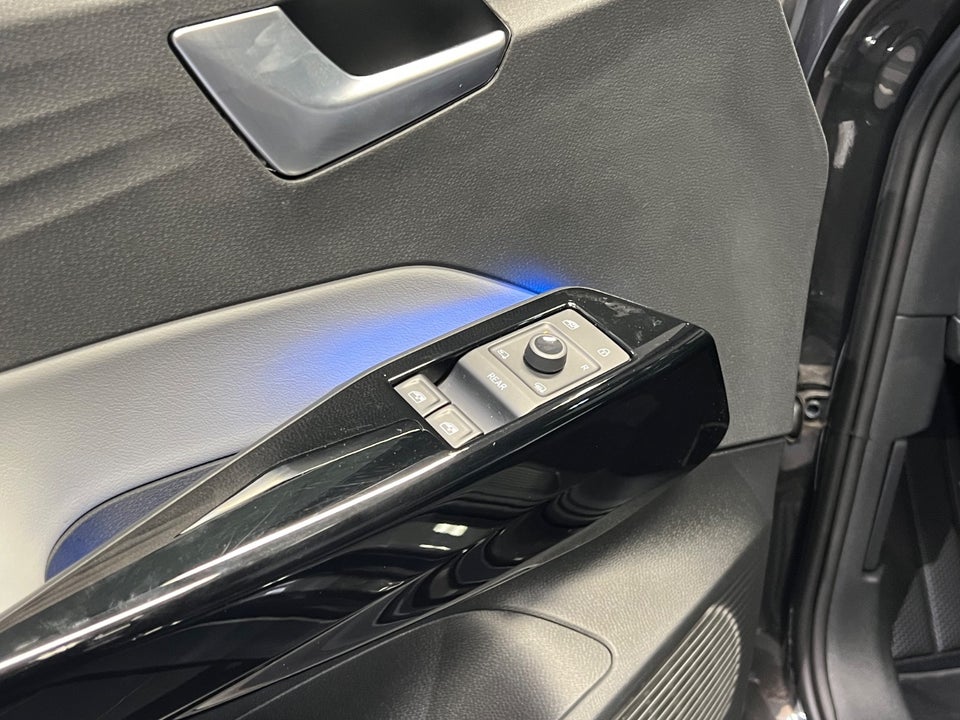 VW ID.3 58 Active Pro Performance 5d