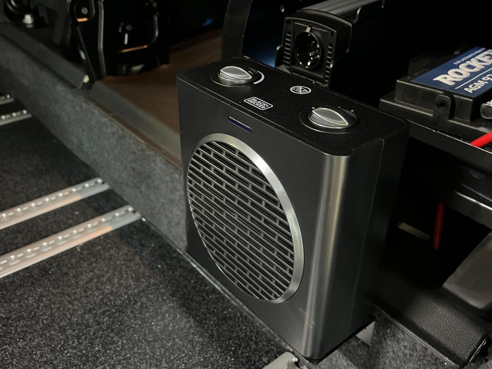 Renault Master V T35 87 E-Tech L3H2 Combi