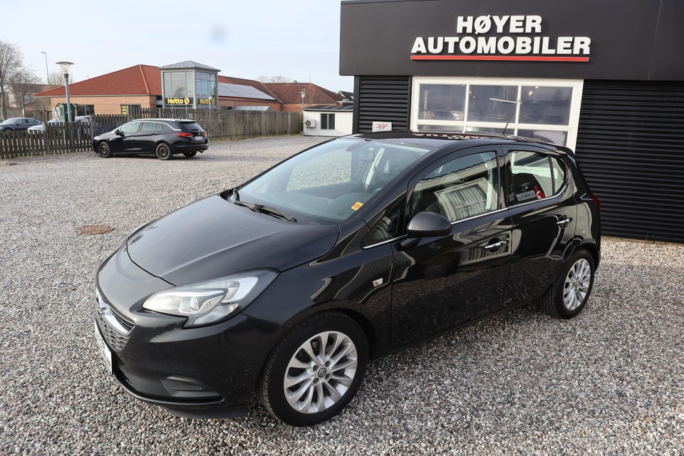 Opel Corsa 1,0 T 90 Cosmo 5d