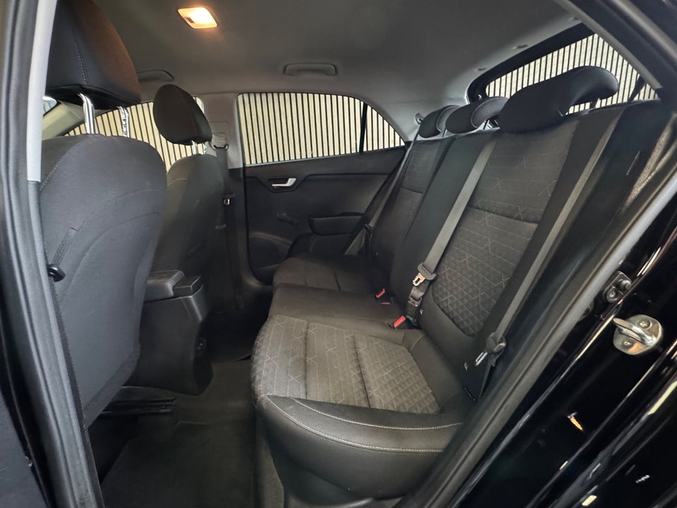Kia Rio 1,0 T-GDi Attraction+ 5d