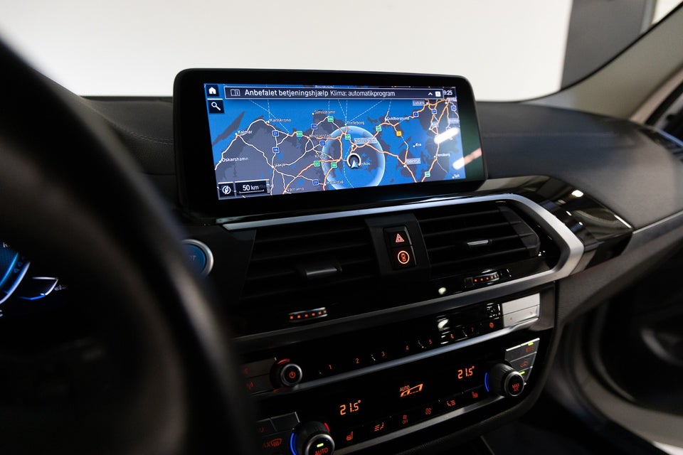 BMW iX3 Charged Plus 5d