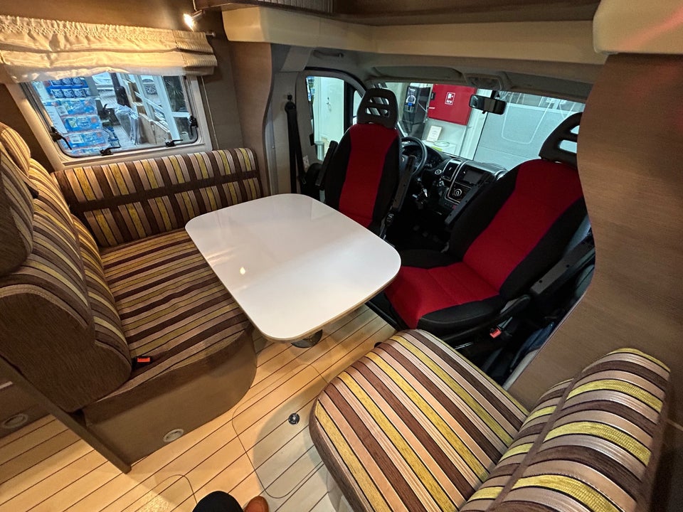 Fiat Bavaria 2,3 Baltic T730 2d