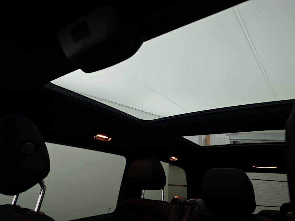 Mercedes EQV300 Avantgarde L