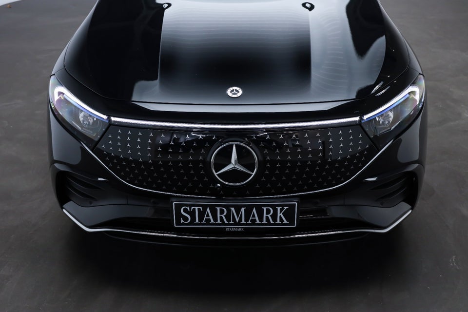Mercedes EQA250+ AMG Premium 5d