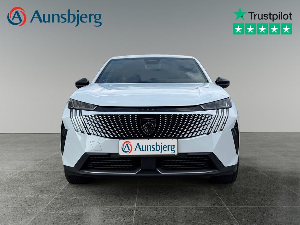 Peugeot e-3008 77 Allure 5d