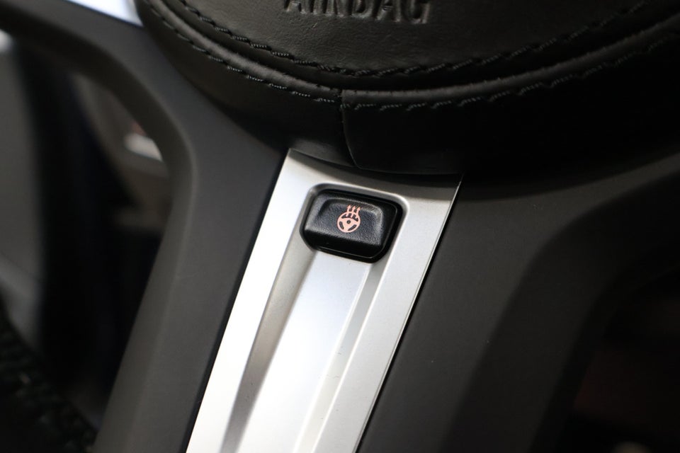 BMW iX3 Charged M-Sport 5d