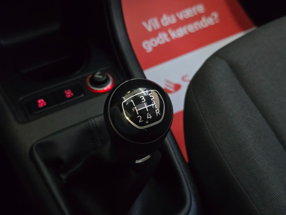VW Up! 1,0 MPi 60 Move Up! BMT 5d