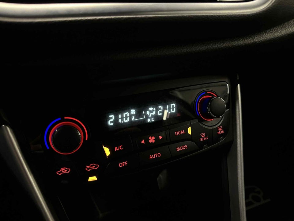 Suzuki S-Cross 1,0 Boosterjet Active 5d