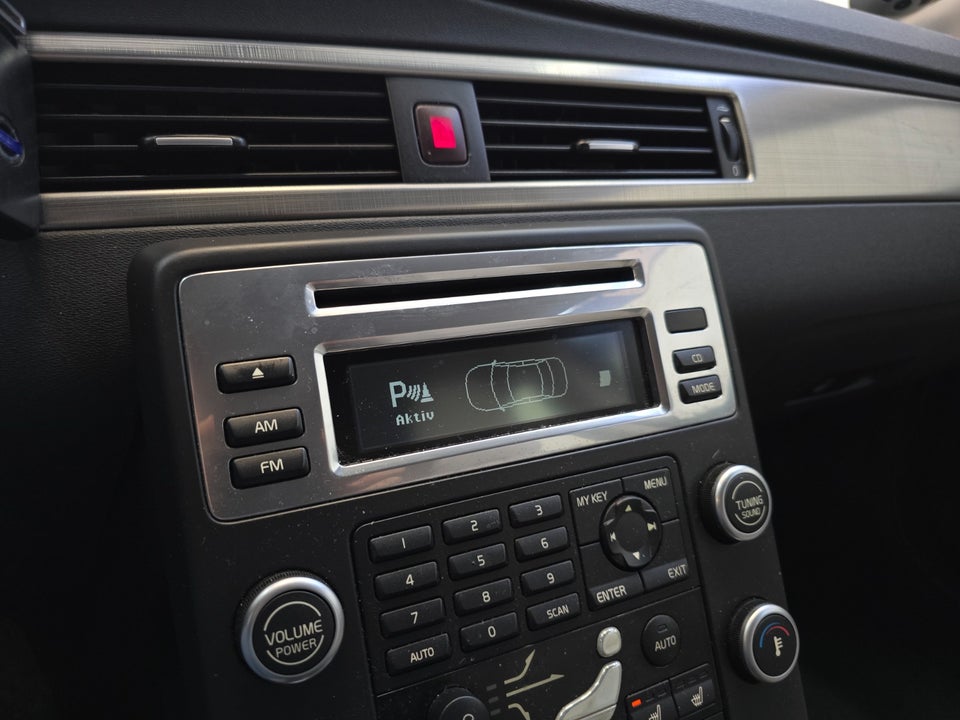 Volvo V70 2,0 Summum 5d