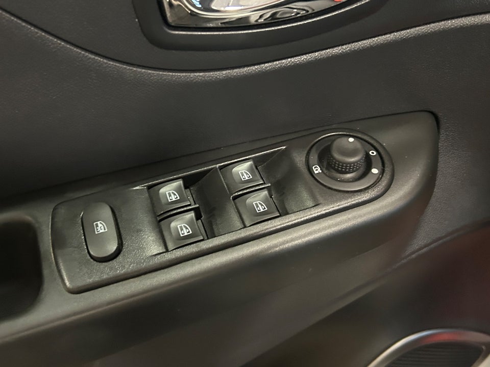 Renault Captur 1,2 TCe 120 Zen EDC 5d