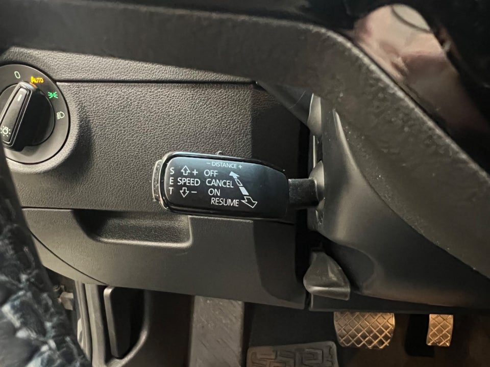 Skoda Octavia 1,4 TSi 150 Style DSG 5d