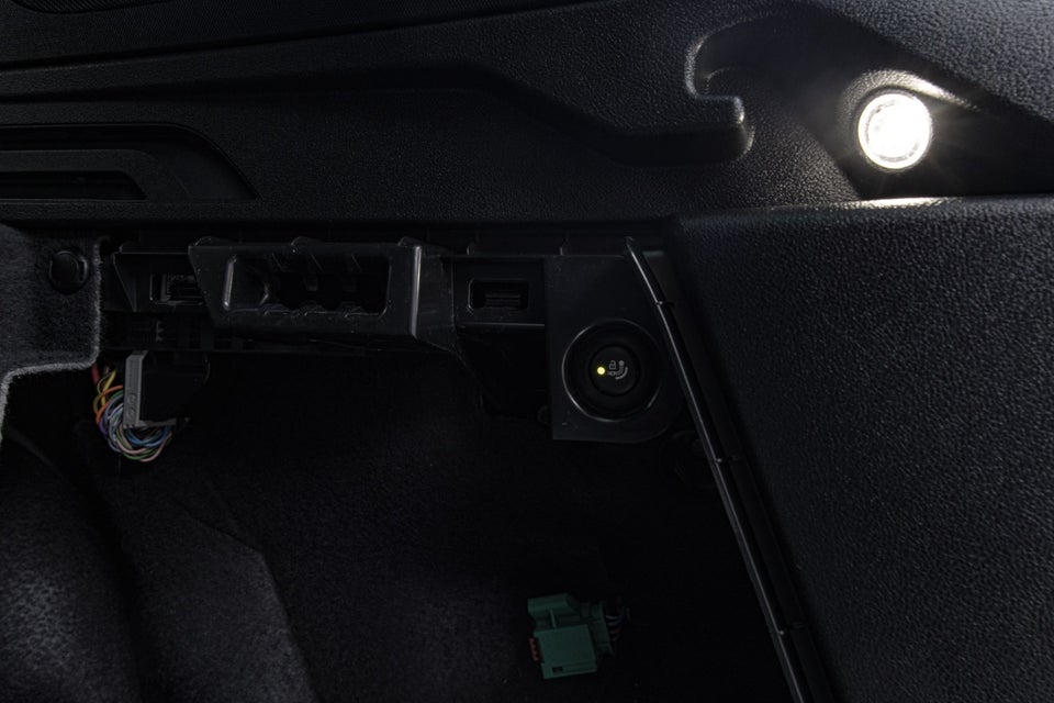 BMW iX3 Impressive M-Sport 5d