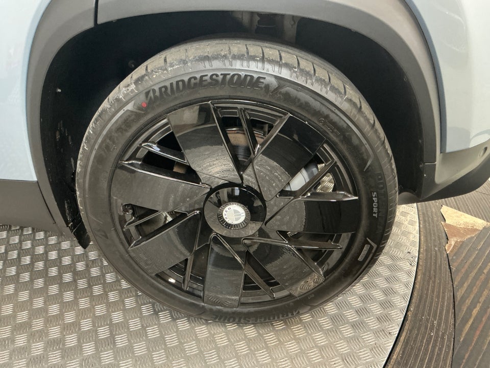 Fisker Ocean Sport 5d