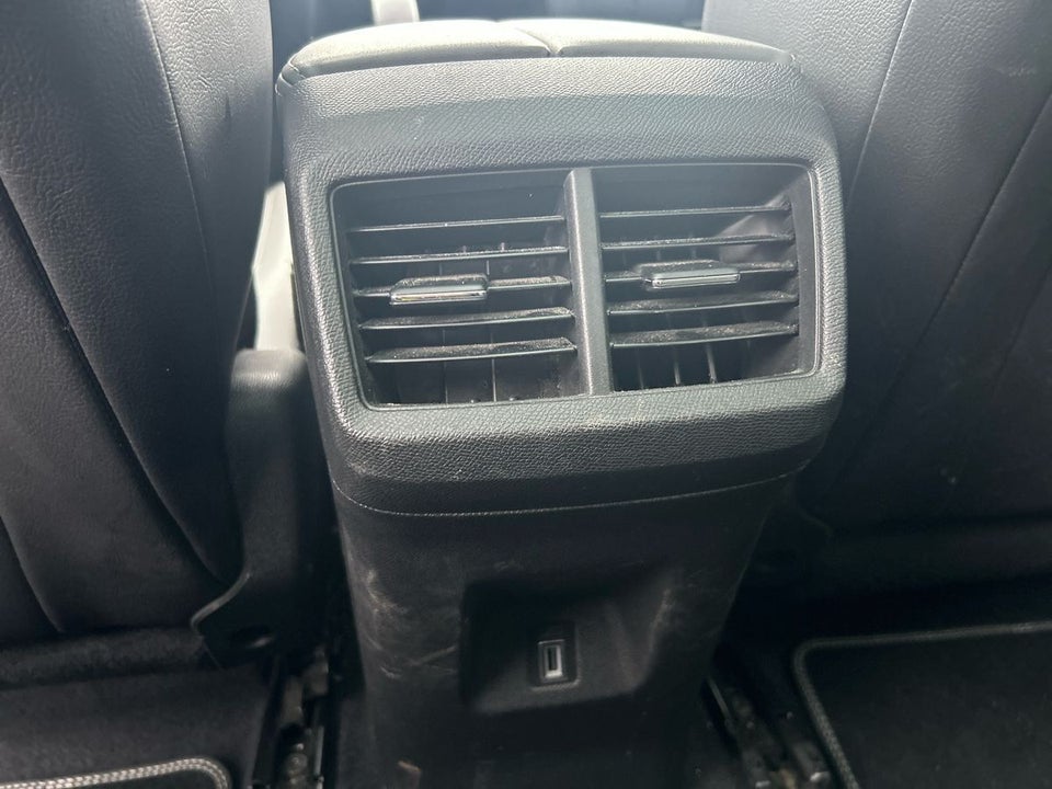 Citroën C5 Aircross 1,6 Hybrid SkyLine EAT8 5d