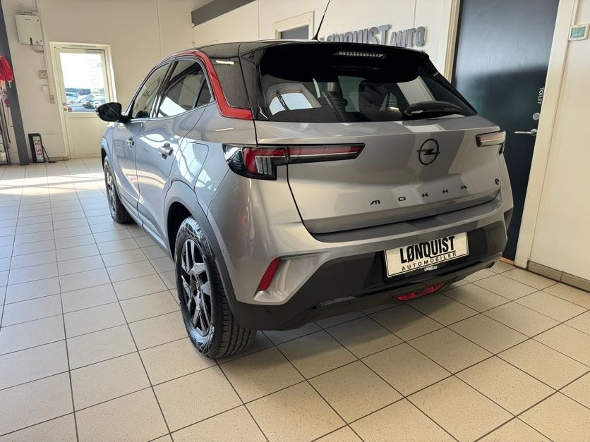 Opel Mokka-e 50 GS Line 5d