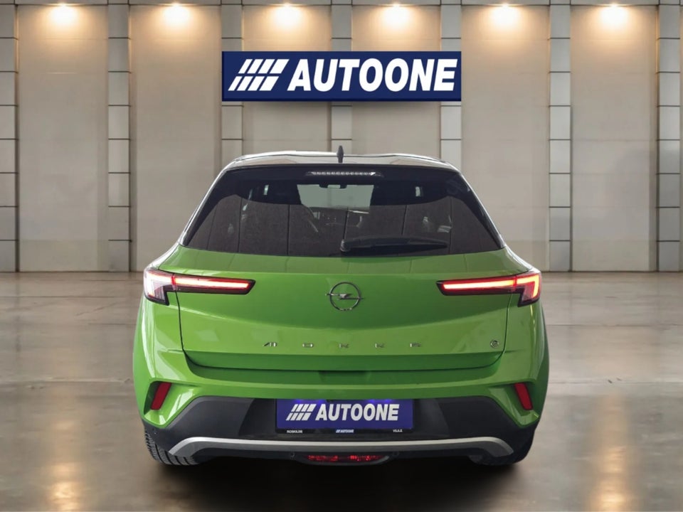 Opel Mokka-e 50 Ultimate 5d