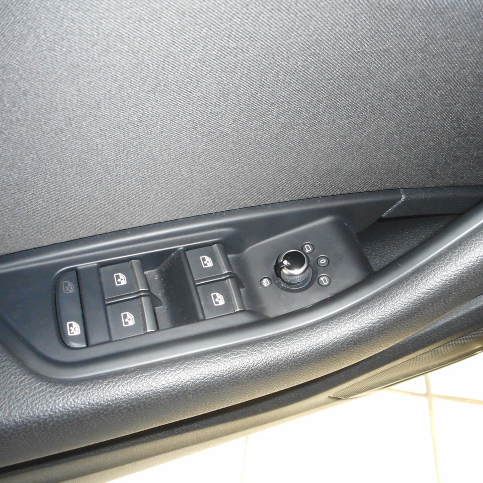 Audi A4 35 TDi Prestige Avant S-tr. 5d