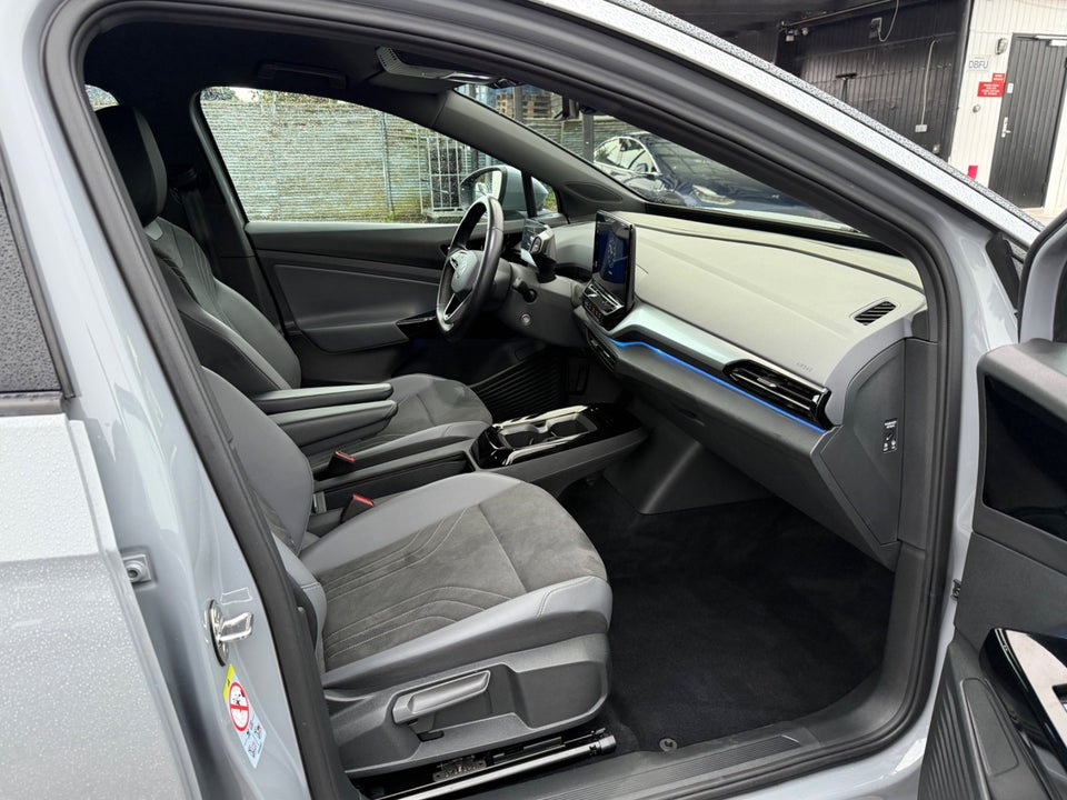 VW ID.5 77 Pro Performance 5d