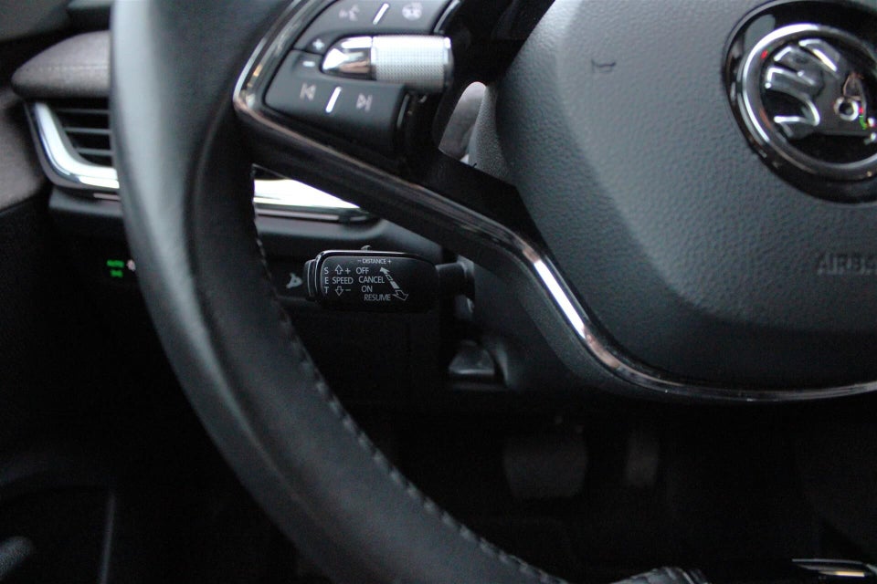 Skoda Enyaq 60 iV 5d