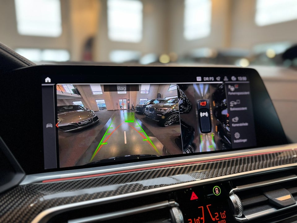 BMW X5 4,4 M50i xDrive aut. 5d