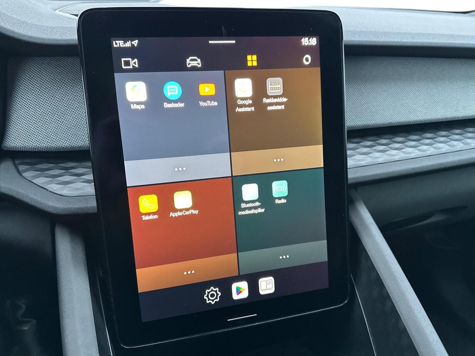 Polestar 2 Standard Range 5d