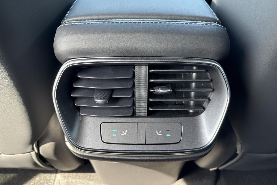 BYD Sealion 7 82 Comfort 5d