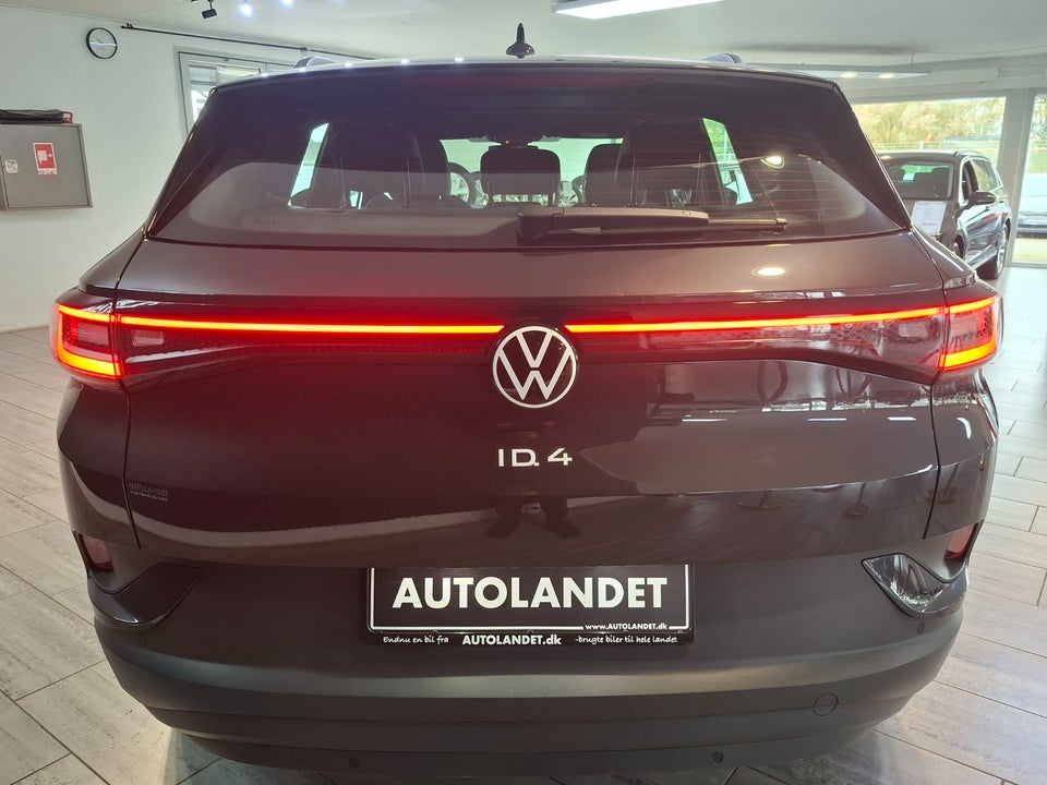 VW ID.4 77 1ST Pro Performance 5d