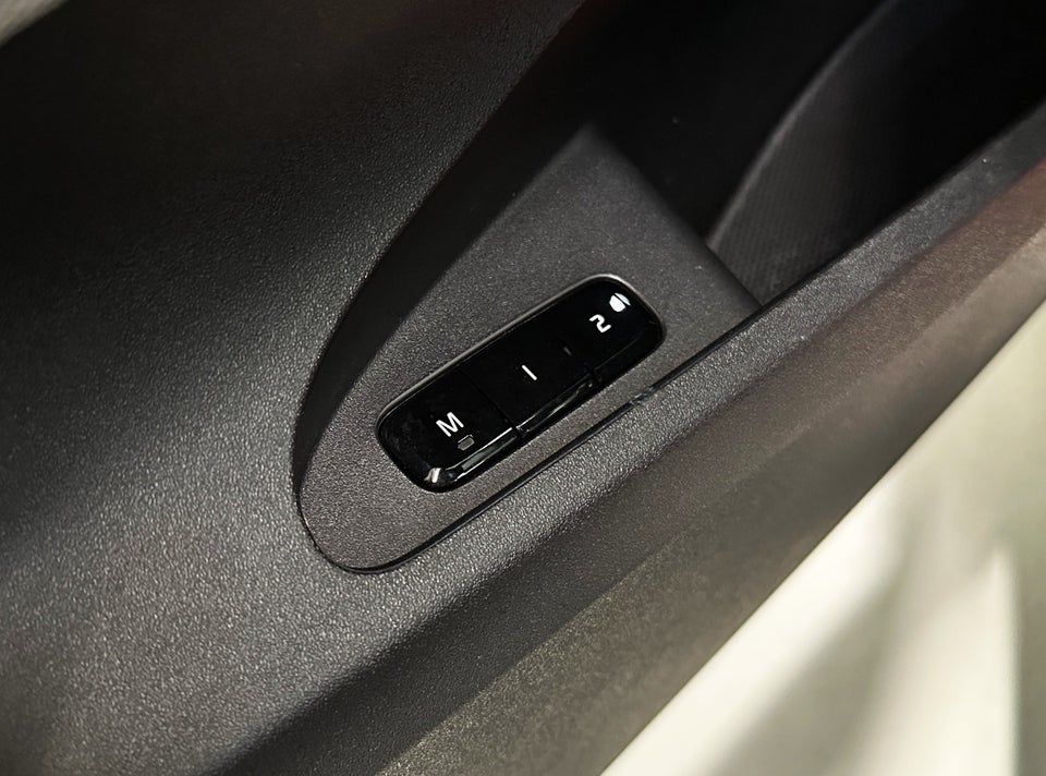 Polestar 2 Long Range 5d