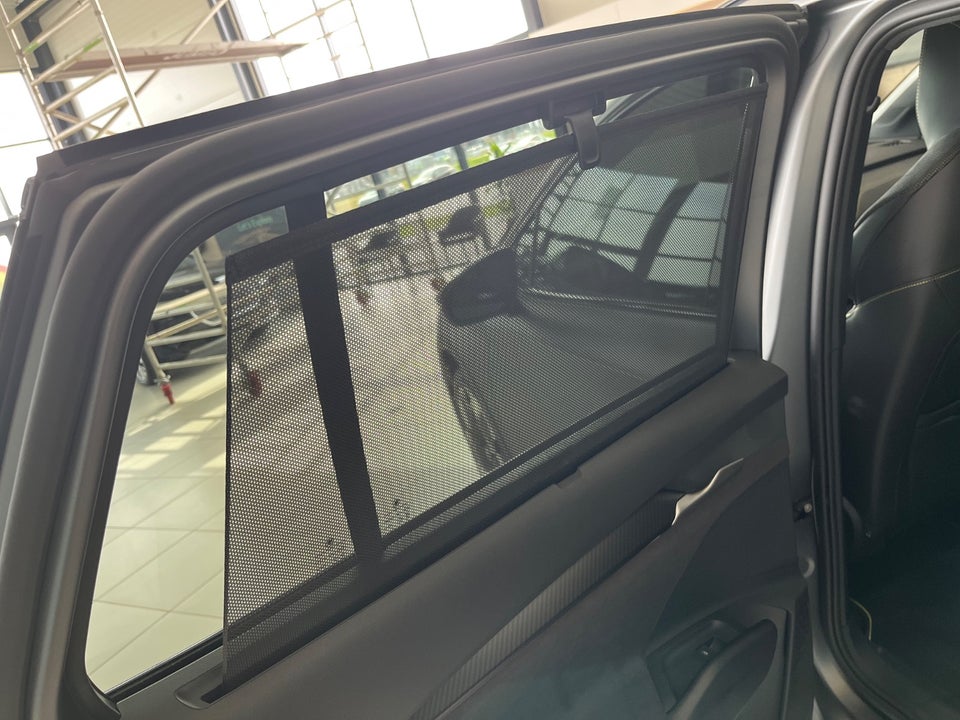 Skoda Elroq iV RS Limited 5d