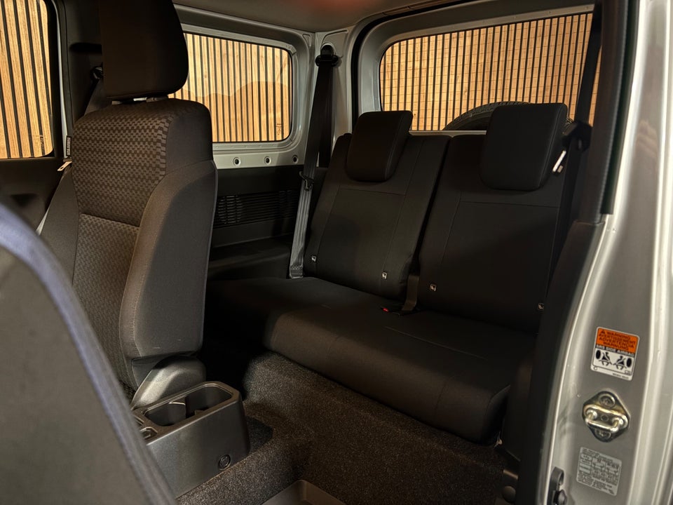 Suzuki Jimny 1,5 Active AllGrip 3d