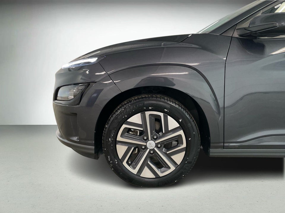 Hyundai Kona 39 EV Select 5d
