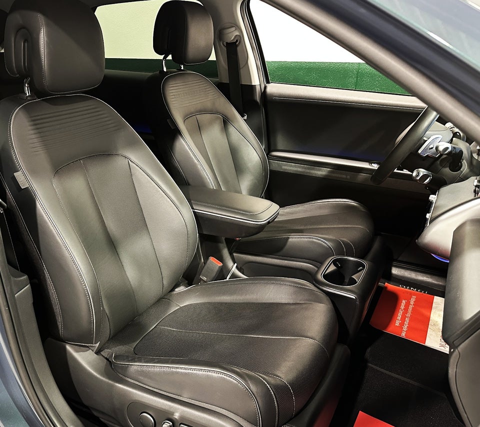 Hyundai Ioniq 5 73 Ultimate AWD 5d