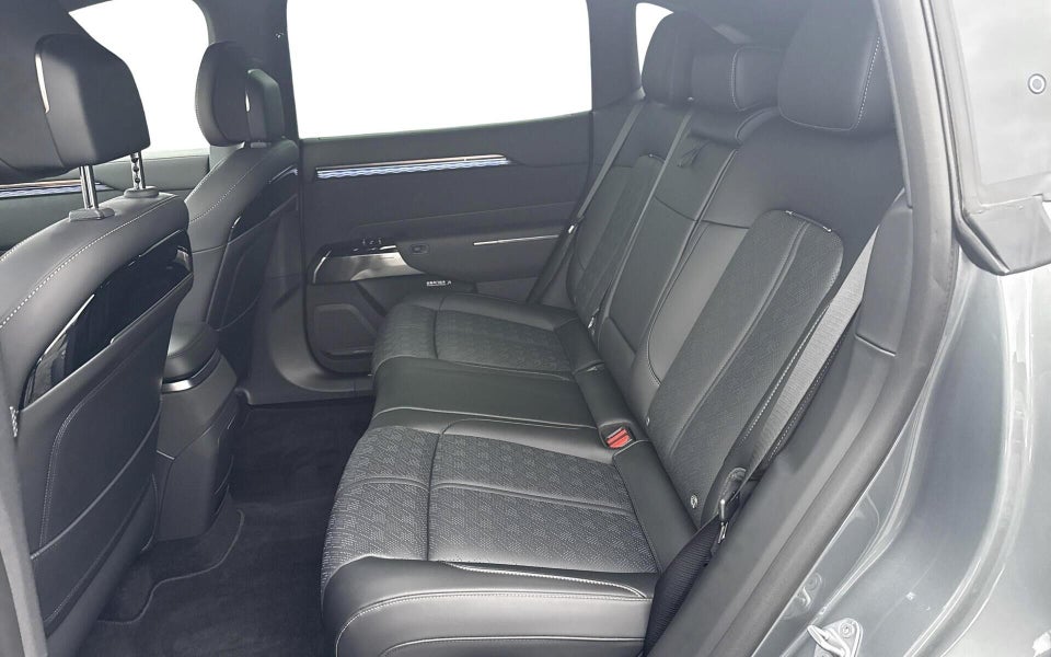 Zeekr 7X Privilege AWD 5d