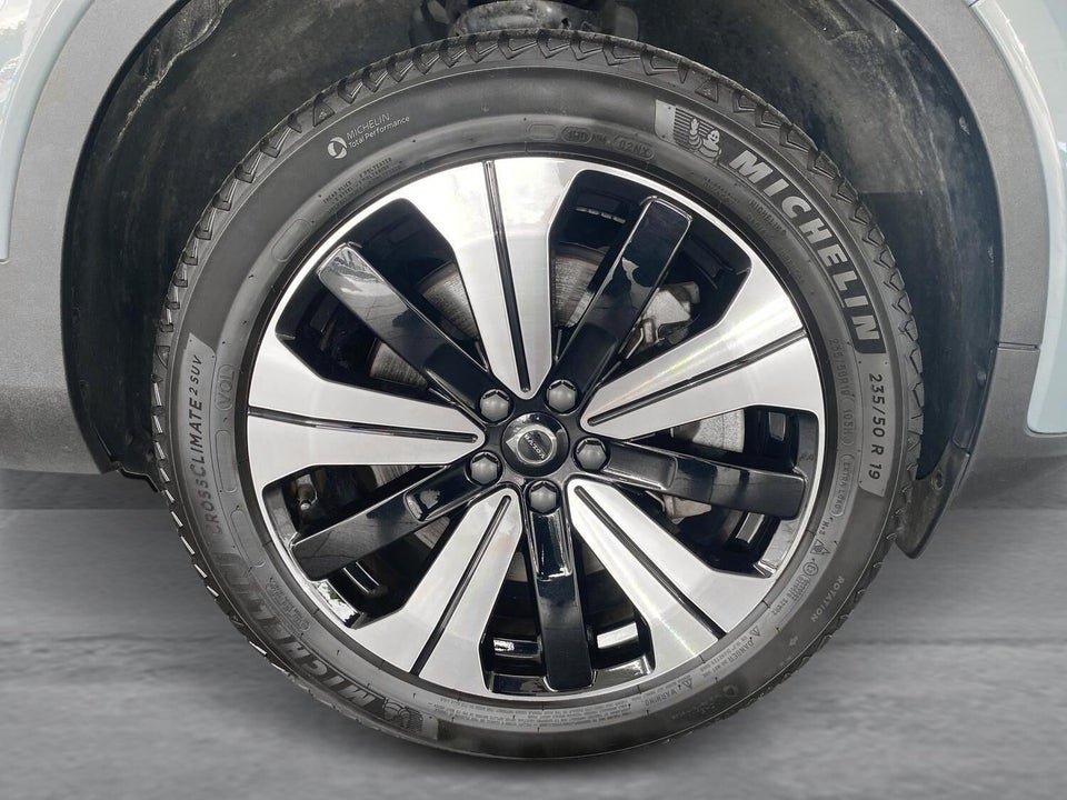 Volvo XC40 P8 ReCharge Twin Plus 5d