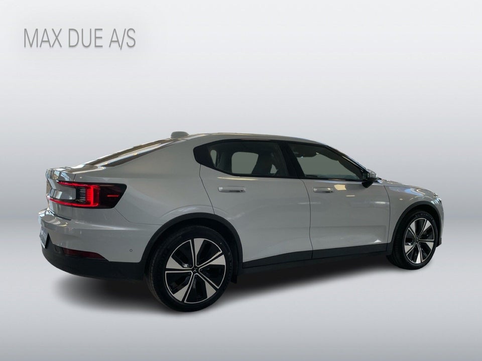 Polestar 2 Standard Range 5d