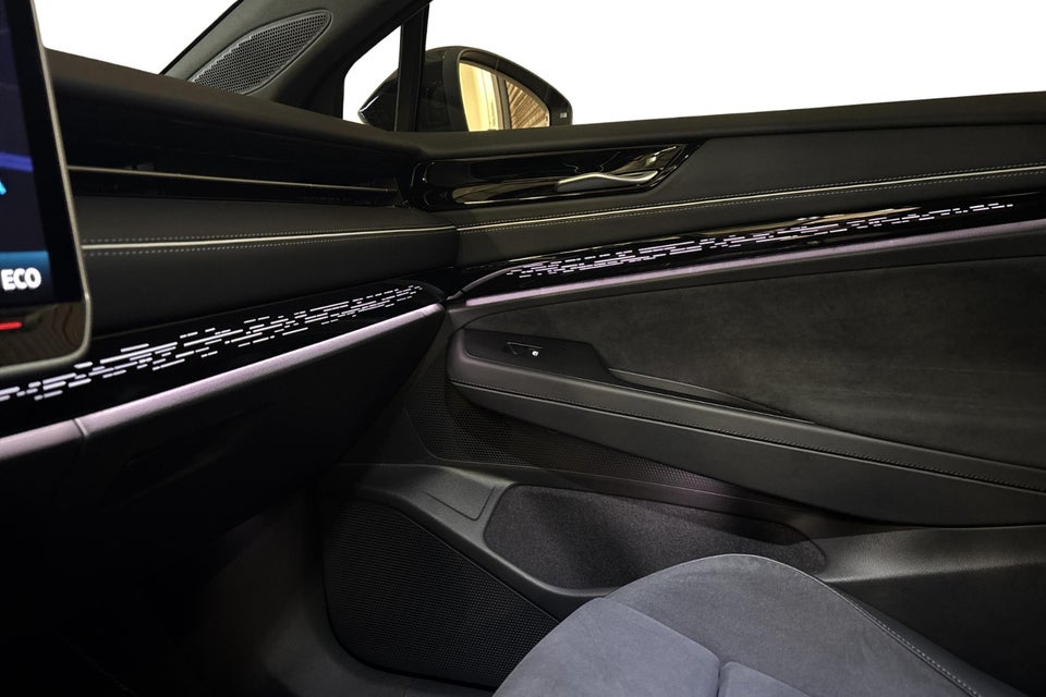 VW ID.7 86 Style S+ Tourer 5d