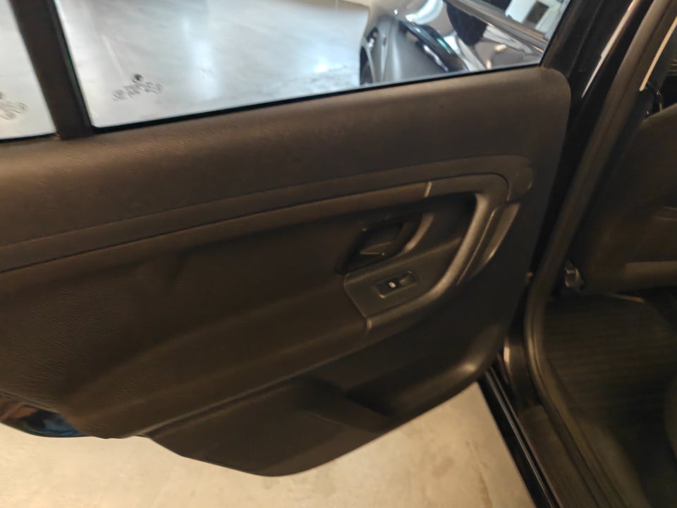 Skoda Fabia 1,2 TSi 86 Comfort 5d