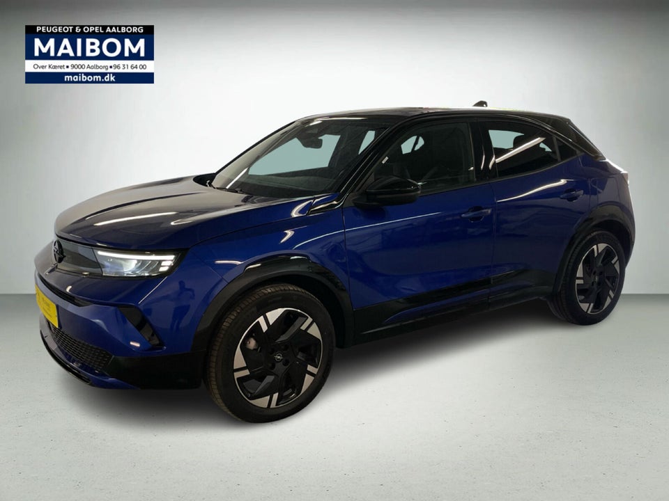 Opel Mokka-e 54 GS 5d
