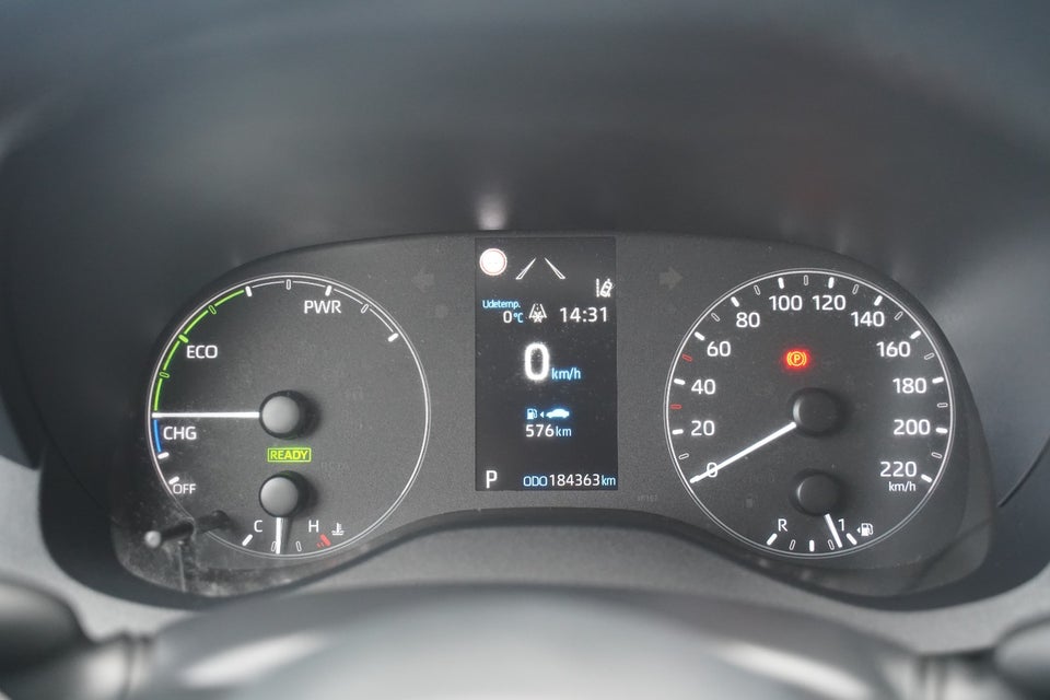 Toyota Yaris 1,5 Hybrid H2 e-CVT 5d